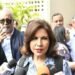 Margarita Cedeño aboga por que una mujer presida la Suprema Corte de Justicia