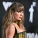 Taylor Swift registra su voz en Europa para frenar las amenazas de la inteligencia artificial