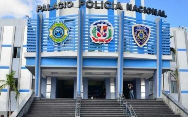 Policía investiga violento conflicto con armas de fuego en Ciudad Juan Bosch