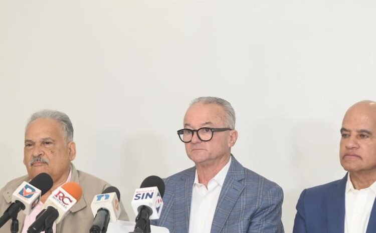 Comercio de Provisiones exige frenar importacion masiva de arroz estadounidense para blindar la produccion local