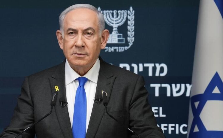 Netanyahu exige investigar y procesar a los militares tras el polémico documental NAZA