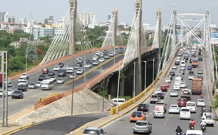 La DGII inicia renovación del marbete 2026-2027 con aumento de hasta RD$1,000
