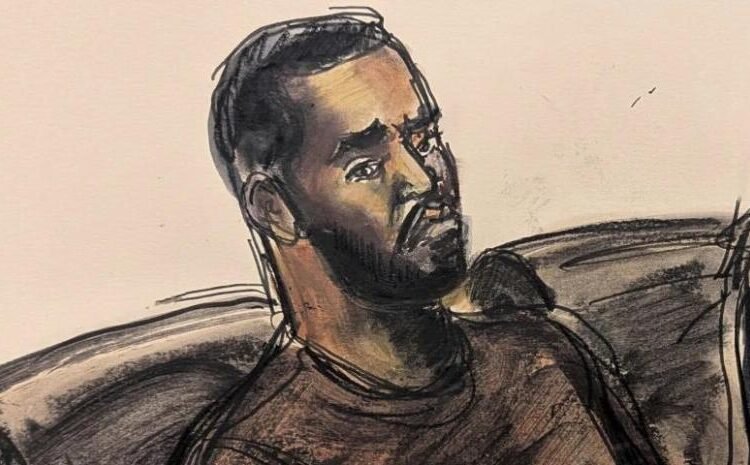 Sean Diddy Combs es enviado a aislamiento tras revelarse sus lujos y privilegios en prisión