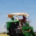 Alerta en Montecristi: Temen crisis y pérdida de 15,000 empleos por arroz sin aranceles