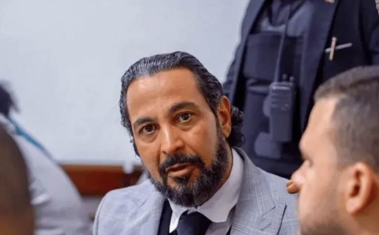 Corte ratifica extinción de acción penal a favor de Antonio Carbone tras casi 11 años de proceso