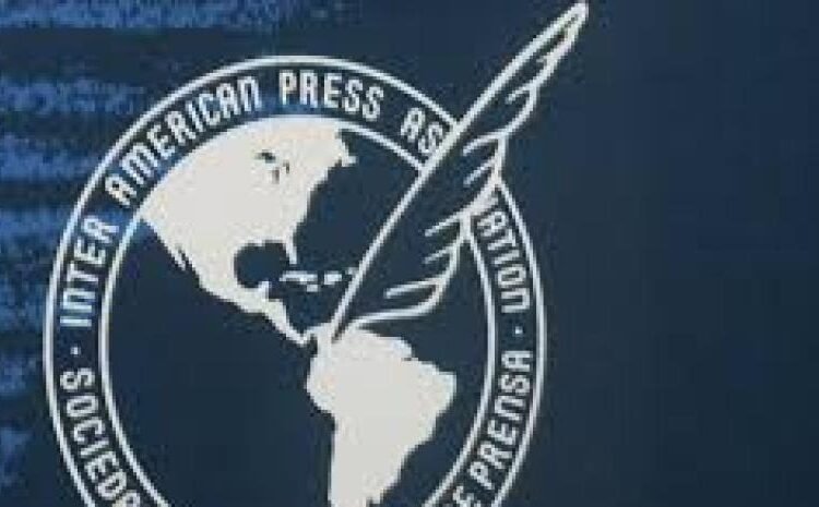 SIP destaca panorama favorable para la libertad de prensa en Republica Dominicana pese a retos y restricciones