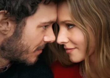 La serie Nadie quiere esto sufre baja de audiencia en su estreno en Netflix