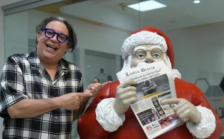 Policía investiga robo en la residencia del humorista Kenny Grullón