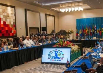 Crisis en la CARICOM: Países del Caribe dividen su política exterior frente a Washington