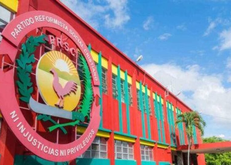 PRSC convoca a convenciones clave para reformar estatutos y elegir nuevas autoridades partidarias