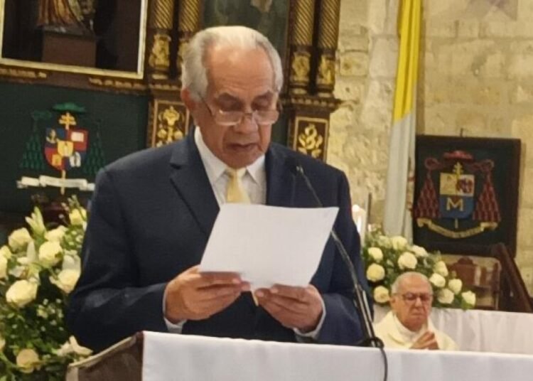 Director del CONAPE responde con firmeza a cuestionamientos sobre su gestión