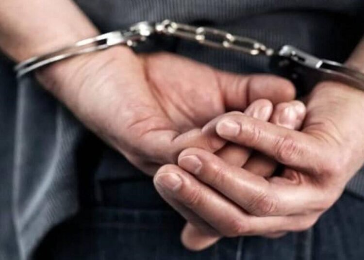 Arresto en EE.UU. de Álvaro Pulido Vargas socio clave de Alex Saab por millonario lavado de dinero