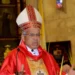 Papa Leon XIV acepta renuncia de monseñor Francisco Ozoria en Santo Domingo