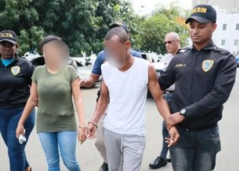 Condenan a 30 años de prisión a pareja por el trágico caso de tortura y homicidio de la niña Emailing Coronado