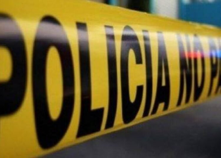 Tragedia en Los Alcarrizos hallan muerta a joven de 24 años en su vivienda