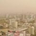 Fin de la temporada de polvo del Sahara en el Caribe: lo que pasará en octubre