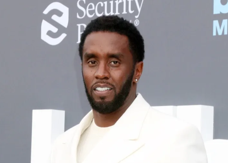 Sean Diddy Combs es trasladado a una prisión de baja seguridad en Pensilvania tras lesión y polémicas