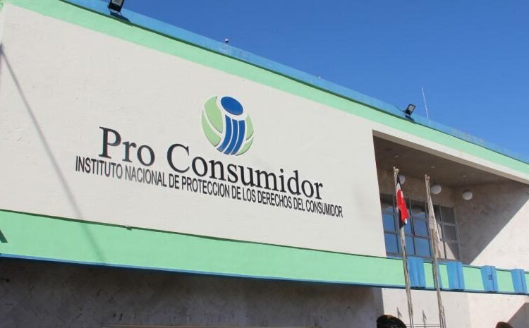 Pro Consumidor logra devolución récord de RD$4,000 millones para proteger a los consumidores
