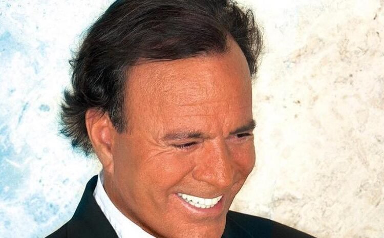 La Fiscalía española avala investigar a Julio Iglesias por agresión sexual