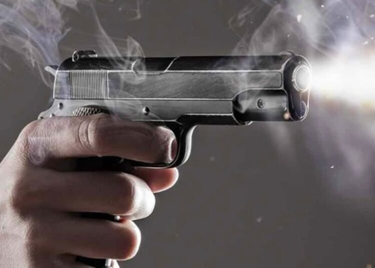Tragedia en Santo Domingo Este: Dos muertos tras violento tiroteo por robo de alambres eléctricos en Villa Liberación