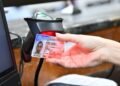Nuevas compensaciones del Intrant para la licencia de conducir de adultos mayores de 65 años
