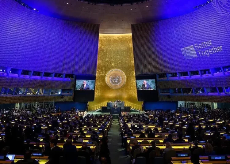 ¿América Latina lista para la ONU?: El dilema regional ante el próximo secretario general
