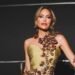 Georgina Duluc debuta por todo lo alto como conductora en Divertido con Jochy