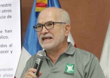 Participaci3n Ciudadana exige que la elecci3n de jueces de la SCJ priorice la meritocracia sobre la pol3tica