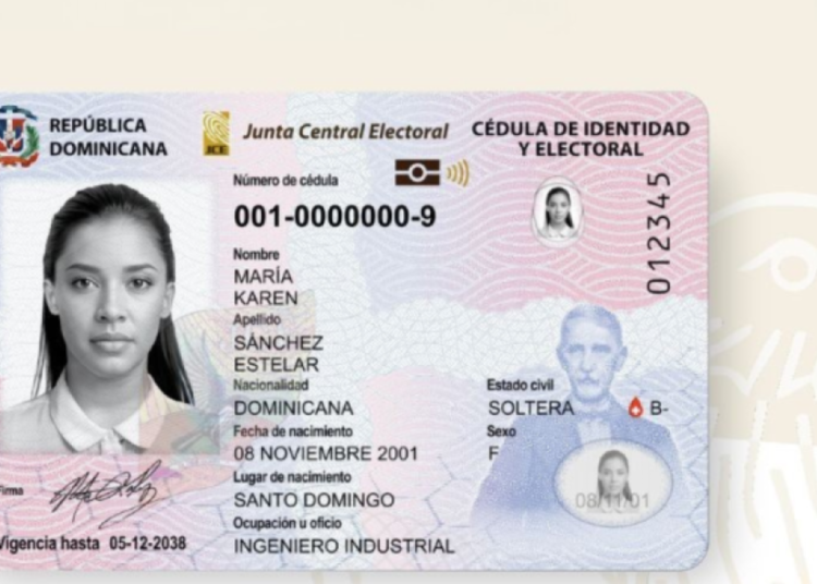 Nuevos métodos y sin cita previa para renovar la cédula dominicana en el exterior