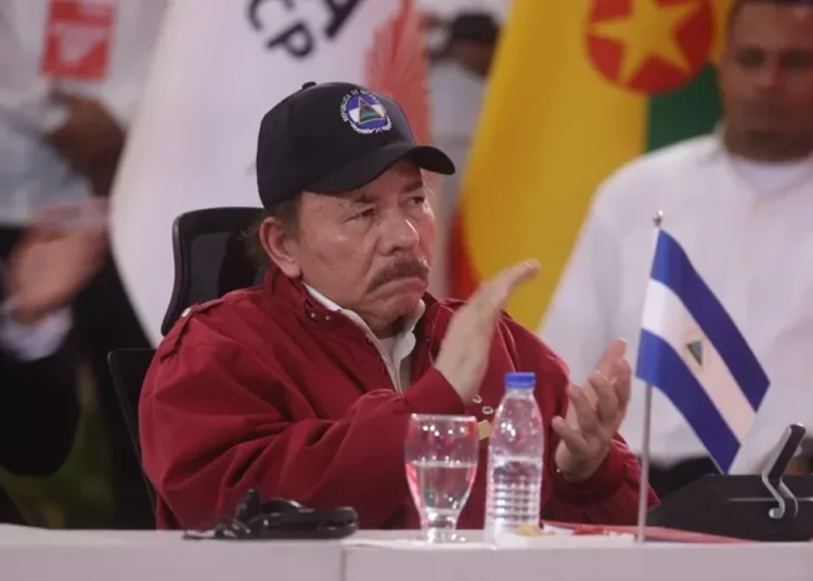 La OEA presiona a Nicaragua y advierte con medidas severas si Ortega rechaza el diálogo
