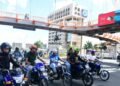 Alarma en República Dominicana: el 99 por ciento de los motociclistas circula sin licencia de conducir