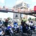 Alarma en República Dominicana: el 99 por ciento de los motociclistas circula sin licencia de conducir