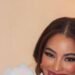 La modelo dominicana Andreina Martinez brilla y hace historia en Victoria’s Secret