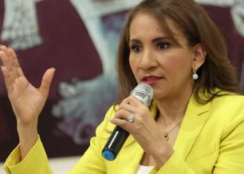 Zoraima Cuello afirma que la inteligencia artificial inclusiva nace en las aulas