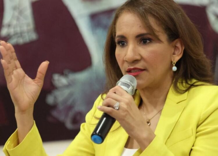 Zoraima Cuello afirma que la inteligencia artificial inclusiva nace en las aulas