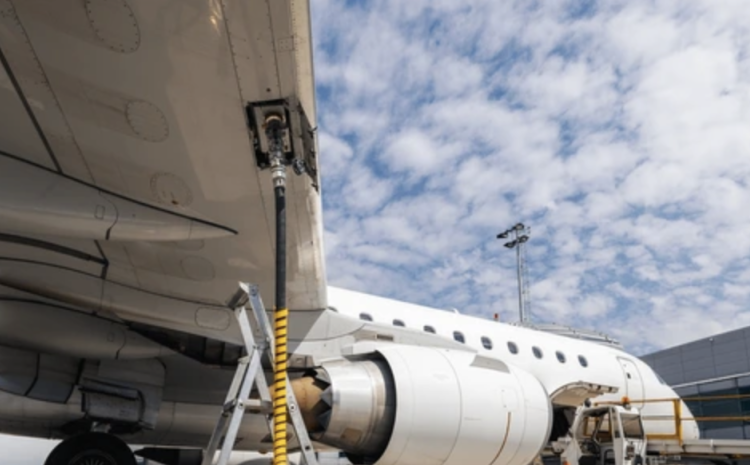 Líneas aéreas elogian ajuste por temperatura al precio del combustible en República Dominicana