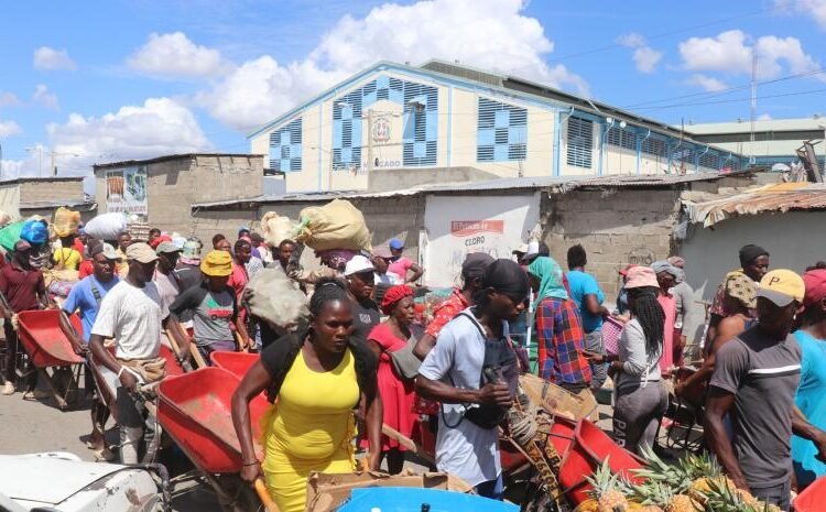 Legisladores dominicanos exigen mayor acción internacional ante la crisis haitiana en cumbre de la CEPAL