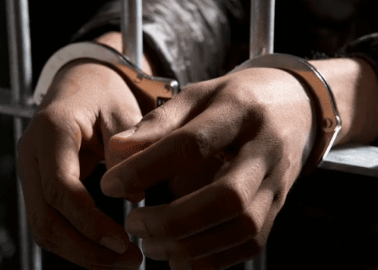 Condenan a 15 años de prisión a hombre que mató a otro de una estocada en Cancino Adentro