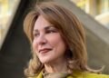 De crítica feroz a cuestionada: El polémico paso de Milagros Germán por el Ministerio de Cultura