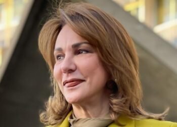 De crítica feroz a cuestionada: El polémico paso de Milagros Germán por el Ministerio de Cultura
