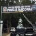 Sigue la búsqueda de una menor tras salir con un hombre hacia un río en Santiago