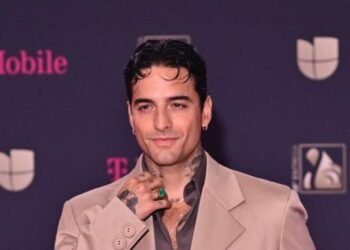 Maluma revela que sufrió un trastorno alimenticio y una severa ansiedad por las campañas de moda