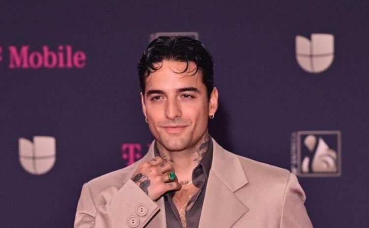 Maluma revela que sufrió un trastorno alimenticio y una severa ansiedad por las campañas de moda