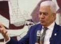 Ricardo de los Santos propone debates entre los aspirantes presidenciales del PRM para 2028