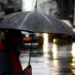 Distrito Nacional y Santo Domingo en alerta verde por aguaceros y tormentas esta tarde