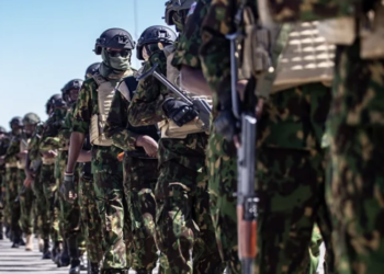 Bukele lanza ultimátum a pandillas de Haití tras la desaparición de militares salvadoreños