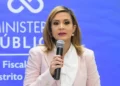 Rosalba Ramos sobre cambio de dolo eventual en el caso Jet Set: Como abogada no procede