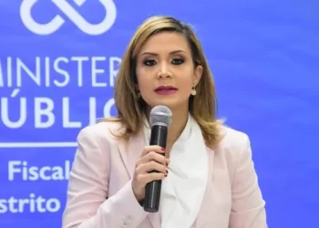 Rosalba Ramos sobre cambio de dolo eventual en el caso Jet Set: Como abogada no procede