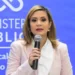 Rosalba Ramos sobre cambio de dolo eventual en el caso Jet Set: Como abogada no procede