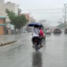 Vaguada provocará lluvias moderadas y tormentas eléctricas en varias provincias del país